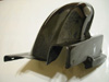 Coerce Carbon Rear Fender Honda CBR1100XX